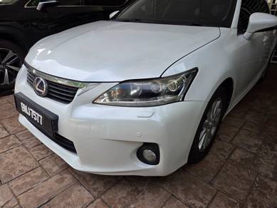 Lexus CT 200 h LUXURY (HYBRID) in Cyberjaya, SGR