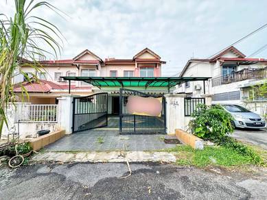 2-storey Terraced House For Sale in Kajang,SGR