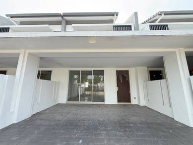 2-storey Terraced House For Sale in Rawang,SGR