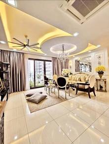 Service Residence For Rent in Razak City Residences (RC Residence)