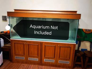 Aquarium Cabinet For Sale