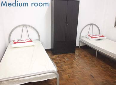 Room in Pandan Indah, KUL
