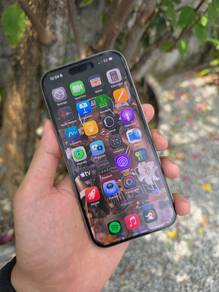 iPhone 15 Pro (128GB)