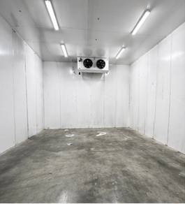 Warehouse / Factory For Rent in Johor Bahru,JHR