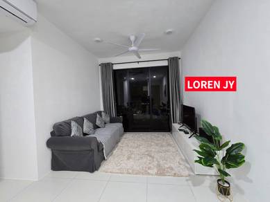 Apartment For Rent in Vivo Executive Apartment