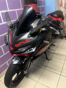 Honda CBR150R