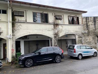 Shop lot For Rent in Balakong,SGR