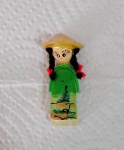 Fridge Magnet – Sarawak [New]