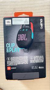 JBL speaker