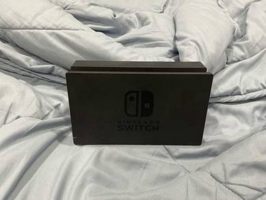 Nintendo Switch Original Dock Only