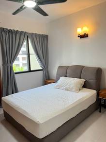 Condominium For Rent in Bellisa Court