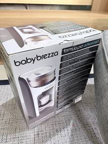 baby brezza formula pro advance