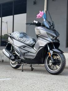 WMOTO RT2S