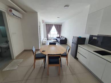 Service Residence For Sale in Eclipse Residence @ Pan'gaea