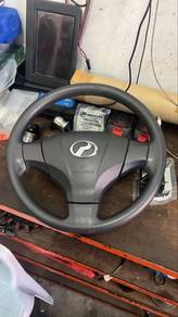 2013 Myvi Original Steering