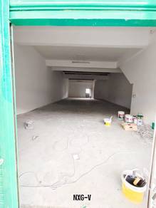 Warehouse / Factory For Sale in Klang,SGR