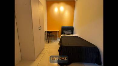 Room in Bukit Jalil, KUL