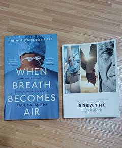 Set of Medical Story Books