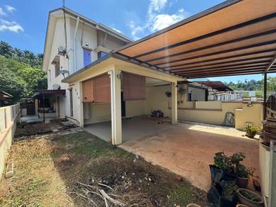 2-storey Terraced House For Sale in Sungai Buloh,SGR