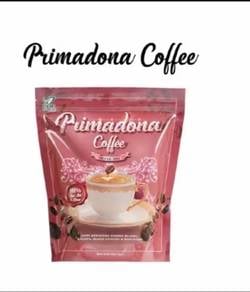 Kopi Primadona