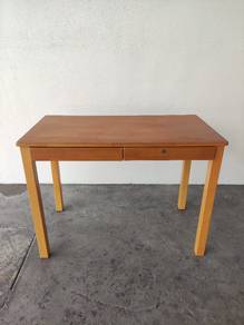 Wood Table Solid