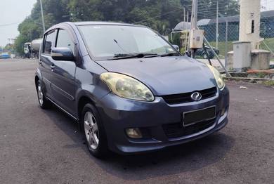 Perodua MyVi EZi in Cheras, KUL
