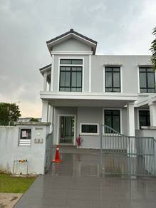 2-storey Terraced House For Sale in Pasir Gudang,JHR