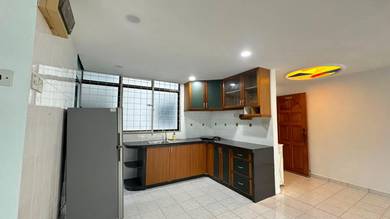 Condominium For Rent in U-Garden