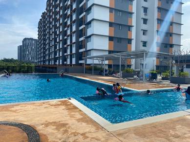 Room in Bangi, SGR