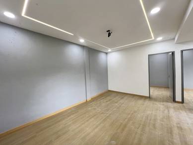 Flat For Sale in Jentayu