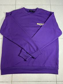 Sweatshirt chip clip