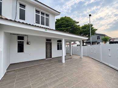 2-storey Terraced House For Sale in Skudai,JHR