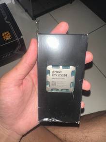 motherboard and cpu