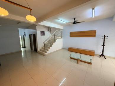2-storey Terraced House For Sale in Puchong,SGR