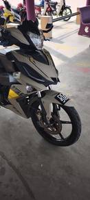 Honda RS150R