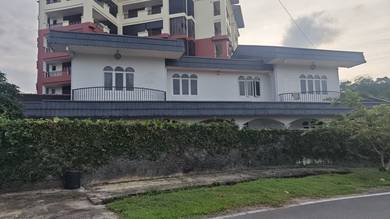 Bungalow House For Sale in Kuching,SWK