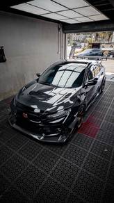 Honda Civic Type R TYPE R in Gelugor, PNG
