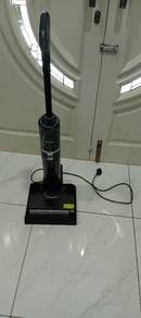 Cornell wet n dry vacuum cordless