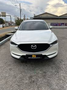 Mazda CX-5 G GLS 2WD (CKD) in Butterworth, PNG