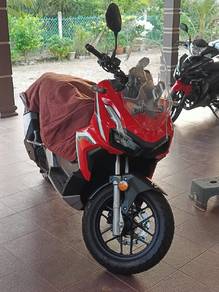 Honda ADV 160