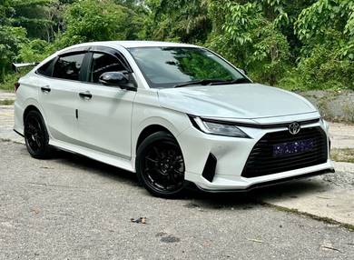 Toyota Vios G in Skudai, JHR