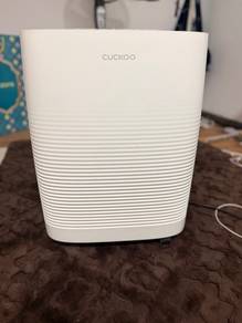 Air purifier Cuckoo