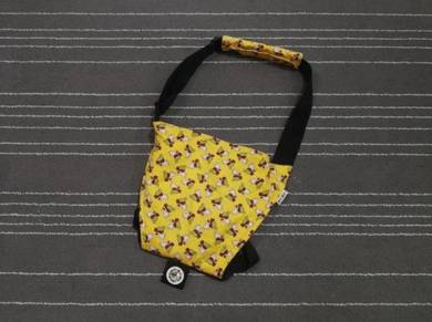 Hysterics glamour mini x japanese brand x baby car