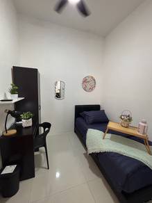 Room in Johor Bahru, JHR