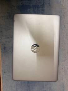 laptop hp