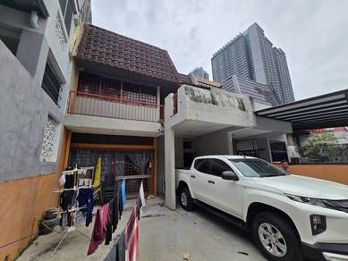 2-storey Terraced House For Sale in Cheras,KUL