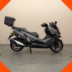 WMOTO RT3