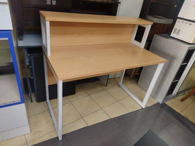 Study Table 10/9