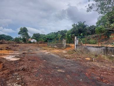 Residential Land in Cyberjaya, SGR