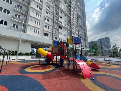 Apartment For Rent in Residensi Akasia Jubilee